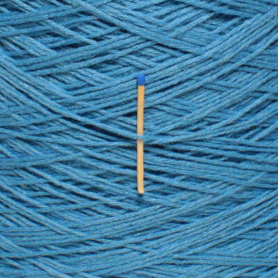 Włóczka mieszana SETALINO błękitny, 100 g