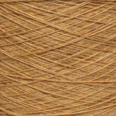 Włóczka bawełna 100% PIMA karmelowy jasny, 100 g