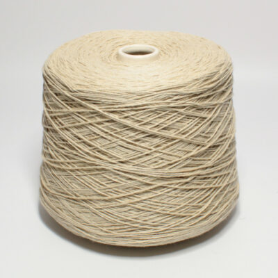 Włóczka mieszana SETALINO ecru, 100 g