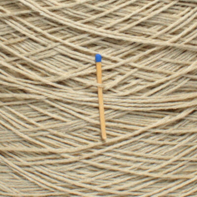 Włóczka mieszana SETALINO ecru, 100 g