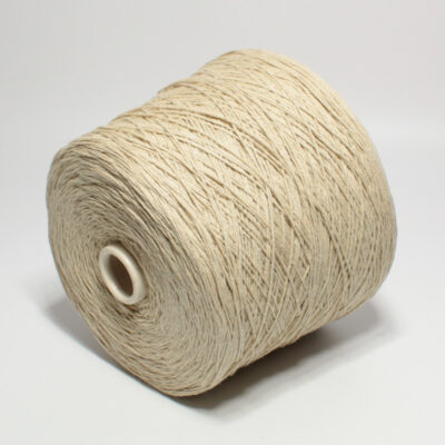 Włóczka mieszana SETALINO ecru, 100 g