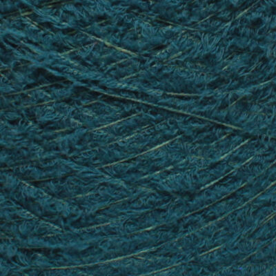 Włóczka mieszana PICCADILLY petrol, 100 g