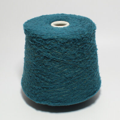 Włóczka mieszana PICCADILLY petrol, 100 g