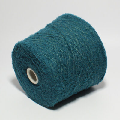 Włóczka mieszana PICCADILLY petrol, 100 g