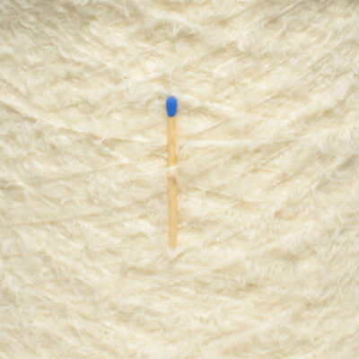 Włóczka mieszana PICCADILLY śmietankowy, 100 g