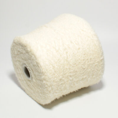 Włóczka mieszana PICCADILLY śmietankowy, 100 g