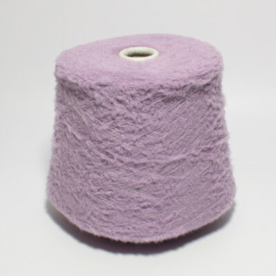 Włóczka mieszana PICCADILLY liliowy, 100 g