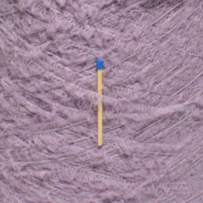 Włóczka mieszana PICCADILLY liliowy, 100 g