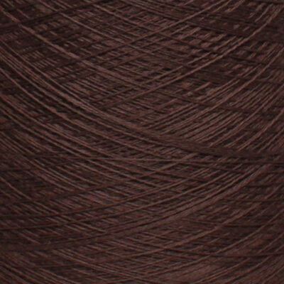 Włóczka merynos 100% MERINOS brązowy, 100 g