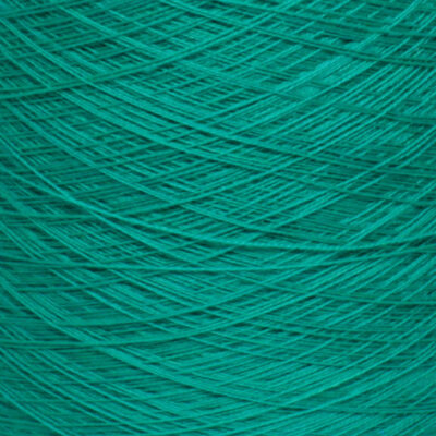Włóczka merynos 100% MERINOS szmaragdowy, 100 g