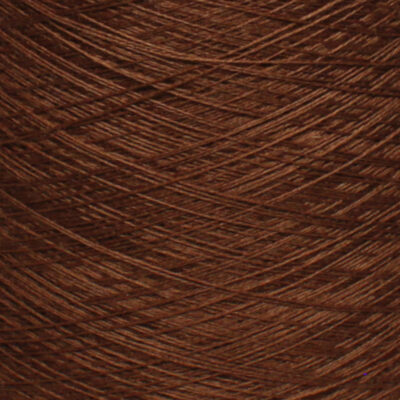 Włóczka merynos 100% AQUILA brązowy, 100 g