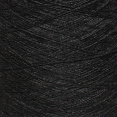 Włóczka merynos 100% ALBA TEC RWS grafitowy, 100 g