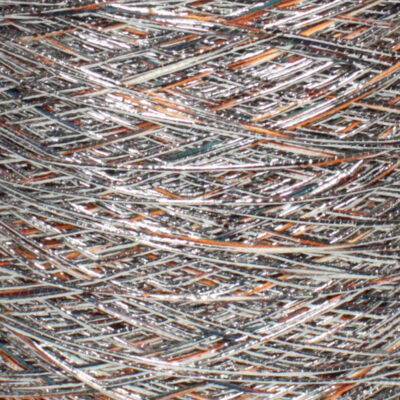 Włóczka IBIZA pomarańczowy 80% bawełna, 100 g