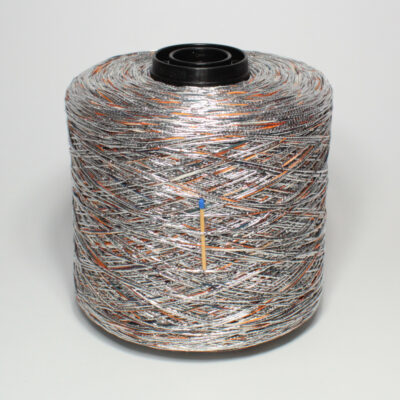 Włóczka IBIZA pomarańczowy 80% bawełna, 100 g