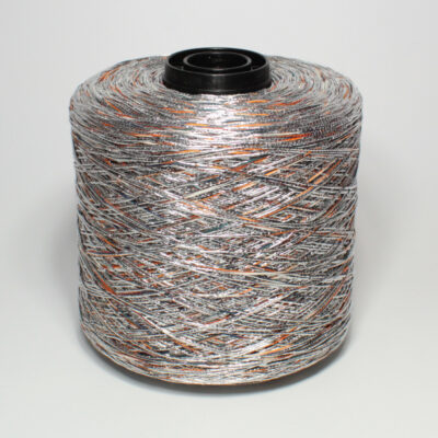 Włóczka IBIZA pomarańczowy 80% bawełna, 100 g