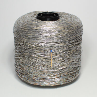 Włóczka IBIZA beżowy 80% bawełna, 100 g