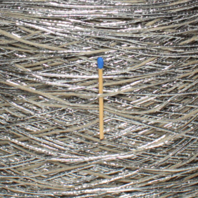 Włóczka IBIZA beżowy 80% bawełna, 100 g