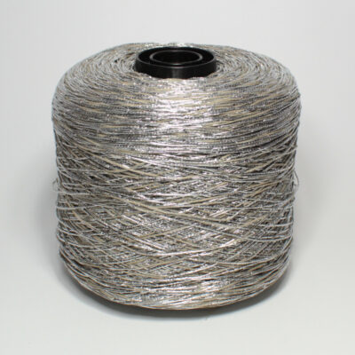 Włóczka IBIZA beżowy 80% bawełna, 100 g