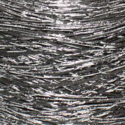 Włóczka IBIZA czarny 80% bawełna, 100 g