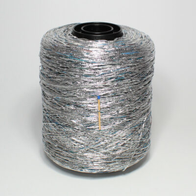 Włóczka IBIZA morski 80% bawełna, 100 g