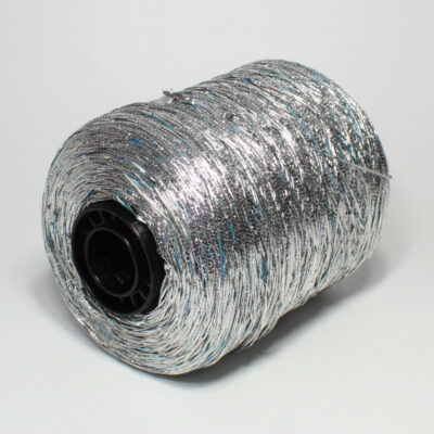 Włóczka IBIZA morski 80% bawełna, 100 g