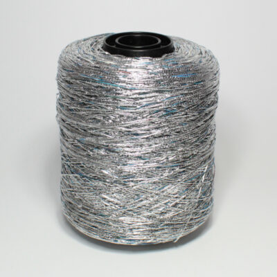 Włóczka IBIZA morski 80% bawełna, 100 g