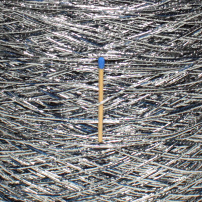 Włóczka IBIZA niebesko-granatowy 80% bawełna, 100 g