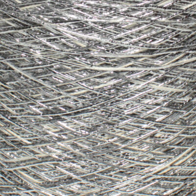 Włóczka IBIZA biały 80% bawełna, 100 g