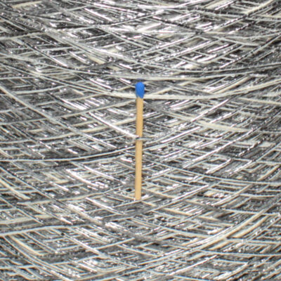 Włóczka IBIZA biały 80% bawełna, 100 g