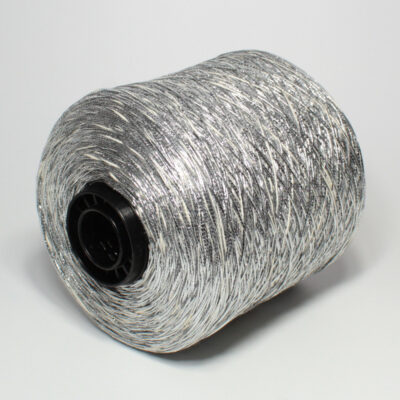 Włóczka IBIZA biały 80% bawełna, 100 g