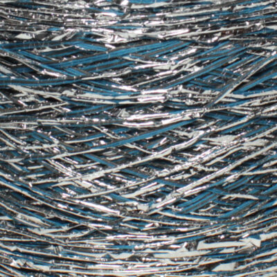 Włóczka IBIZA ciemny morski 80% bawełna, 100 g