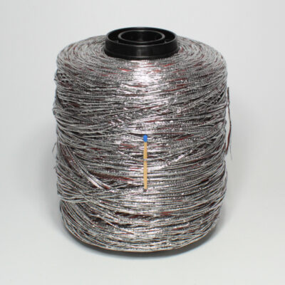 Włóczka IBIZA bordowy 80% bawełna, 100 g