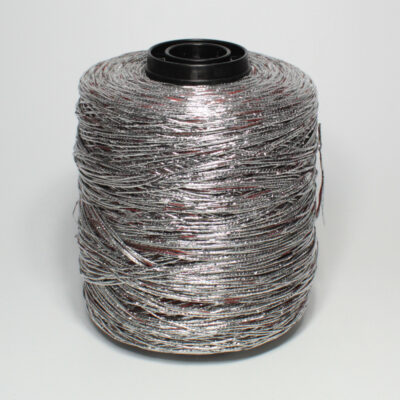 Włóczka IBIZA bordowy 80% bawełna, 100 g