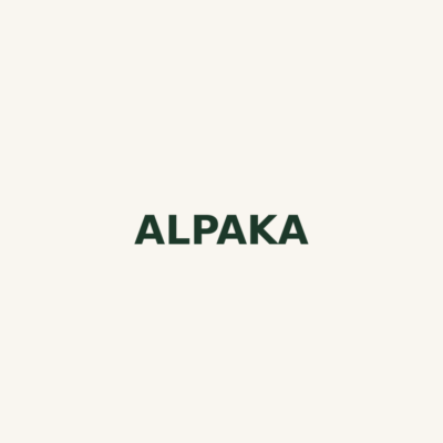 Alpaka