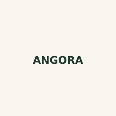 Angora