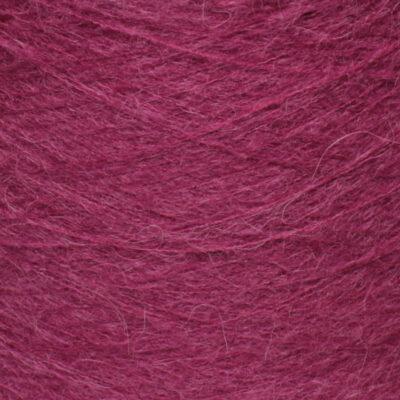 Włóczka SORIANO fuksja suri alpaka merino