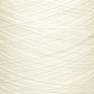 Włóczka WOOLCOT śmietankowy bawełna merino