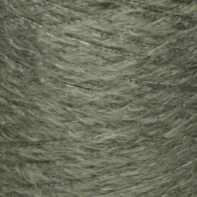 Włóczka ANDRE szałwiowy kaszmir merino jedwab