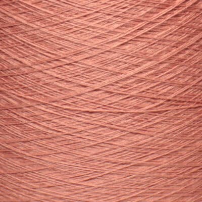 Włóczka WOOLCOT różowy bawełna merino