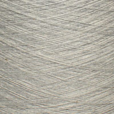 Włóczka WOOLCOT jasno szary