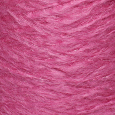 Włóczka ANDRE fuksja kaszmir merino jedwab