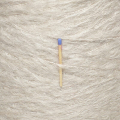 Włóczka ANDRE jasno beżowy kaszmir merino jedwab