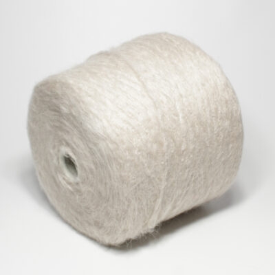 Włóczka ANDRE jasno beżowy kaszmir merino jedwab