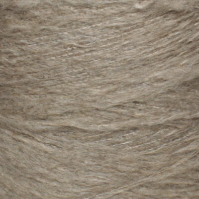 Włóczka ANDRE beżowy kaszmir merino jedwab