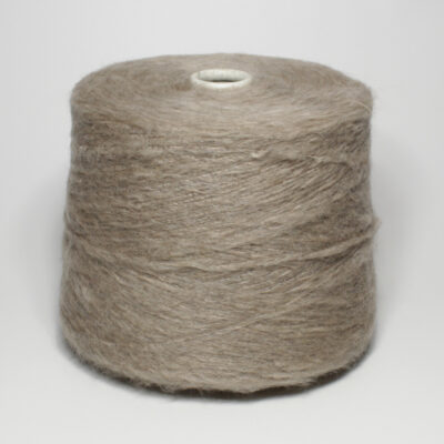 Włóczka ANDRE beżowy kaszmir merino jedwab