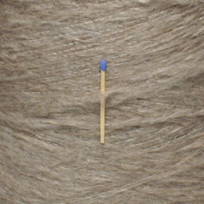 Włóczka ANDRE beżowy kaszmir merino jedwab