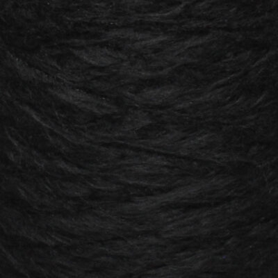 Włóczka ANDRE czarny kaszmir merino jedwab