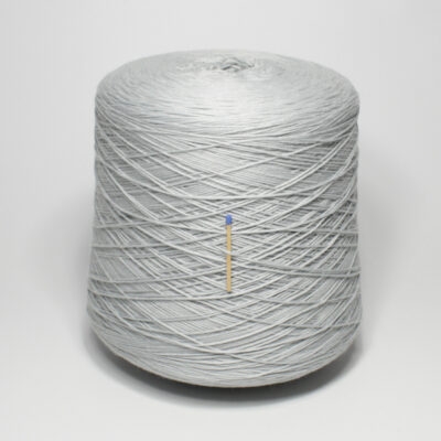 Włóczka COMFORT SOCKS jasno-szary merino poliamid