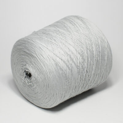 Włóczka COMFORT SOCKS jasno-szary merino poliamid