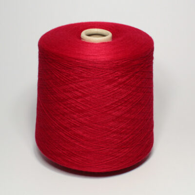 Włóczka PURE X-FINE czerwony merino